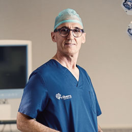 Historia Cirujano - Currantes